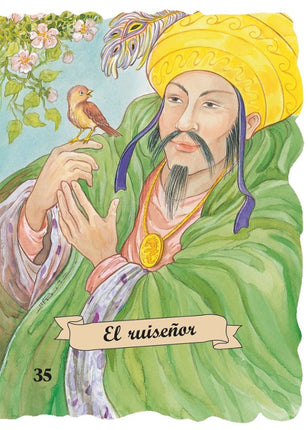 EL RUISEÑOR (35)