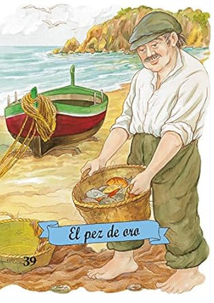 El pez de oro (39)