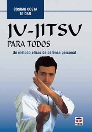 Su-Jitsi para todos