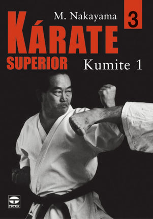 Karate superior 3. Sumite 1