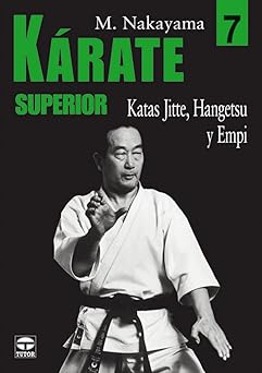 Karate superior 7. Patas giste, Sangüesa, EPI