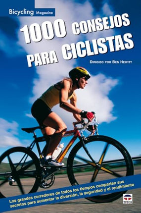 1000 consejos para ciclistas