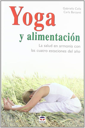 Yoga y alimentación