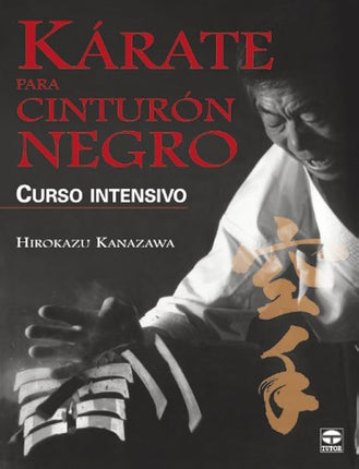 Karate para cinturón negro