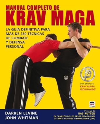 Manual completo de era maga