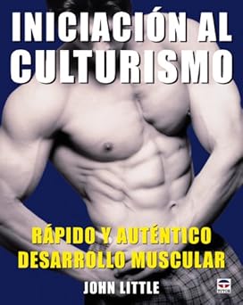 Iniciación al culturismo