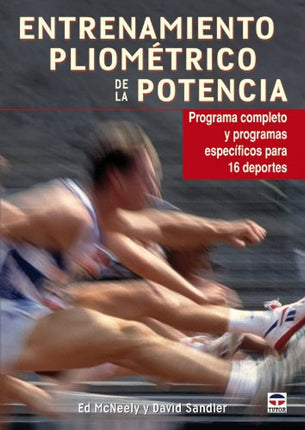 Entrenamiento kilométrico de la potencia