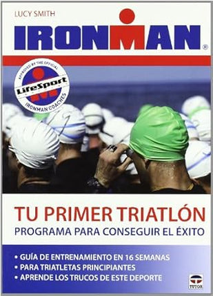 Tú primer triatlón