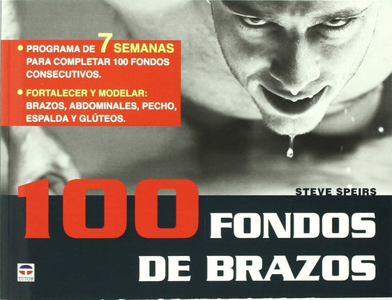 100 fondos de brazos