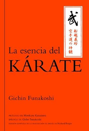 La esencia del karate
