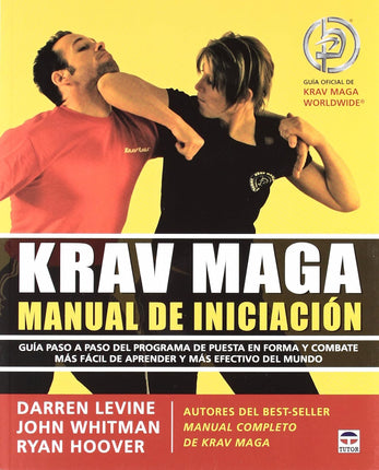 Era maga. Manual de iniciación