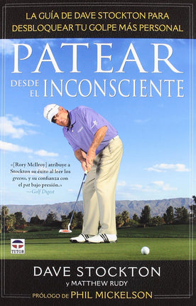 Patear desde el inconsciente