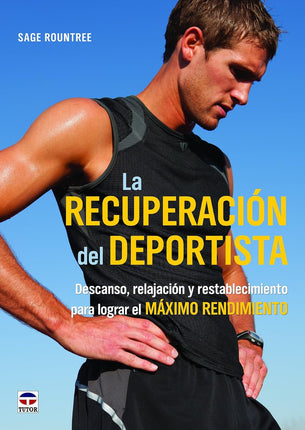 La recuperación del deportista