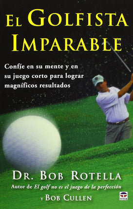 El golfista imparable