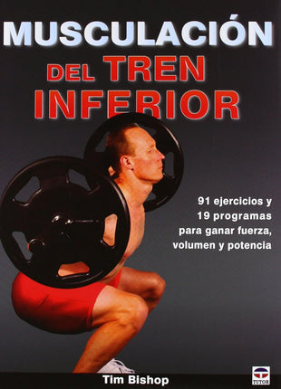 Musculación del tren inferior