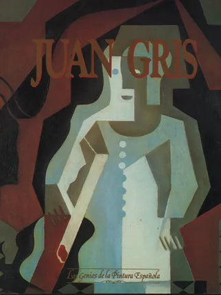JUAN GRIS