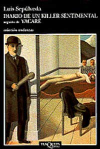 Diario de un Kilmer sentimental seguido de yacaré