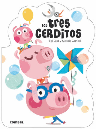 Los tres cerditos (5)