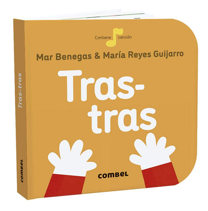 Tras-tras <col. Cereza>