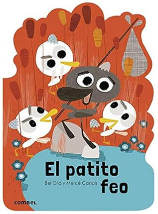 El patito feo (2)
