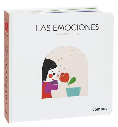 Palabras y figuras: las emociones