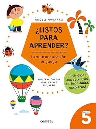¿Listos para aprender? La autoeducación (5a)