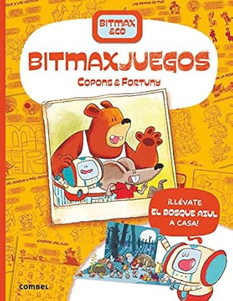 Ritma & CO. Bitmaxjuegos
