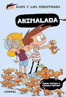 Agus & montes (23): animalada