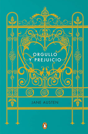Orgullo y prejuicio (edición conmemorativa)