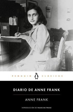 Diario de Anne Frank