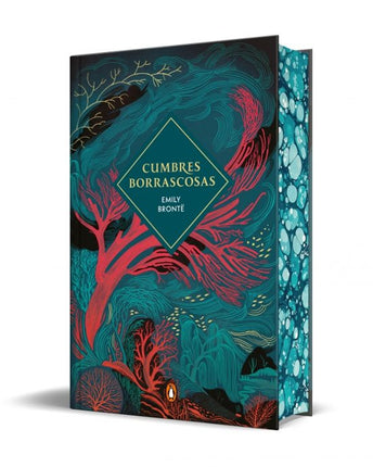 CUMBRES BORRASCOSAS (EDICION ESPECIAL)