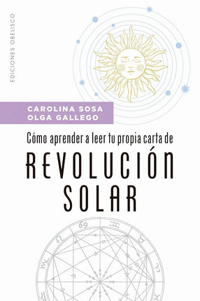 Cómo aprender a leer tu propia carta de reto- lución solar