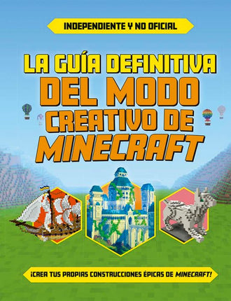LA GUIA DEFINITIVA DEL MODO CREATIVO DE MINEC RAFT