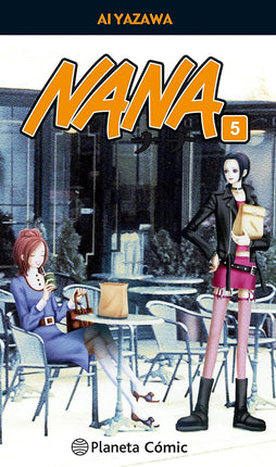NANA N.º 05