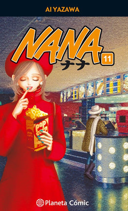 NANA N.º 11