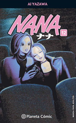 NANA N.º 12