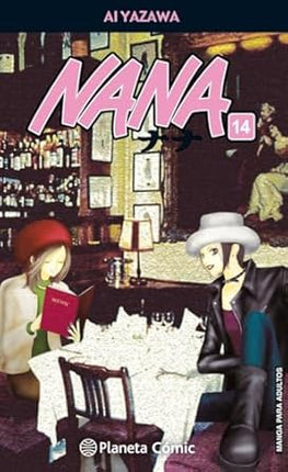 NANA N.º 14