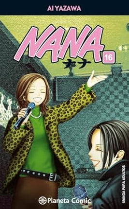 NANA N.º 16