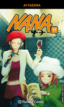 NANA N.º 17