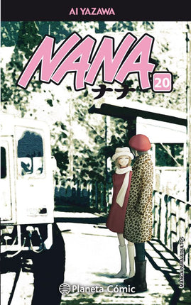 NANA N.º 20