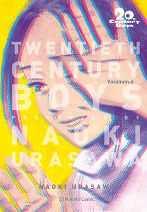20TH CENTURY BOYS Nº 06