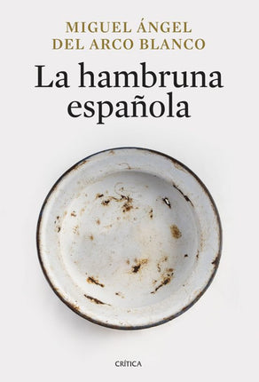 La hambruna española