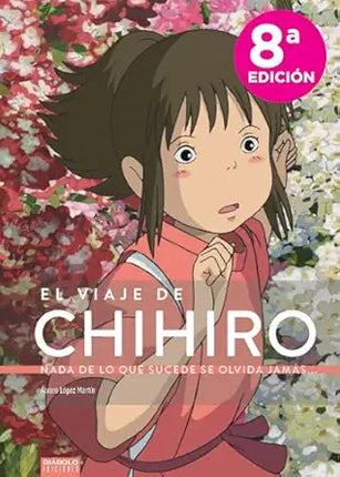 EL VIAJE DE CHIHIRO