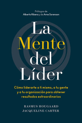 LA MENTE DEL LIDER, 2ª/ED.