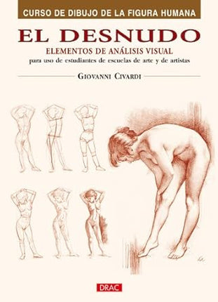 El desnudo. Elementos de análisis visual 9