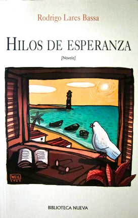 HILOS DE ESPERANZA