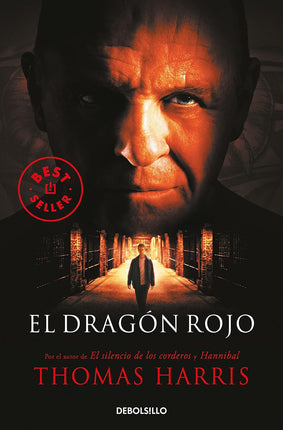 El dragón rojo (Hannibal Lecter 1)