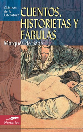 Cuentos, historietas y fábulas