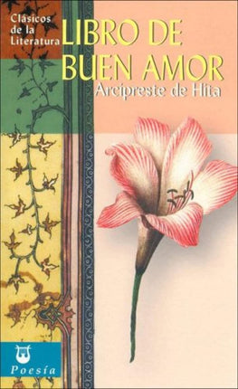 Libro de buen amor (las. Literatura)