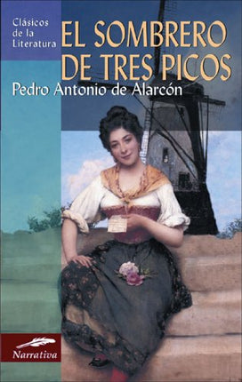 El sombrero de tres picos (las. Literatura)